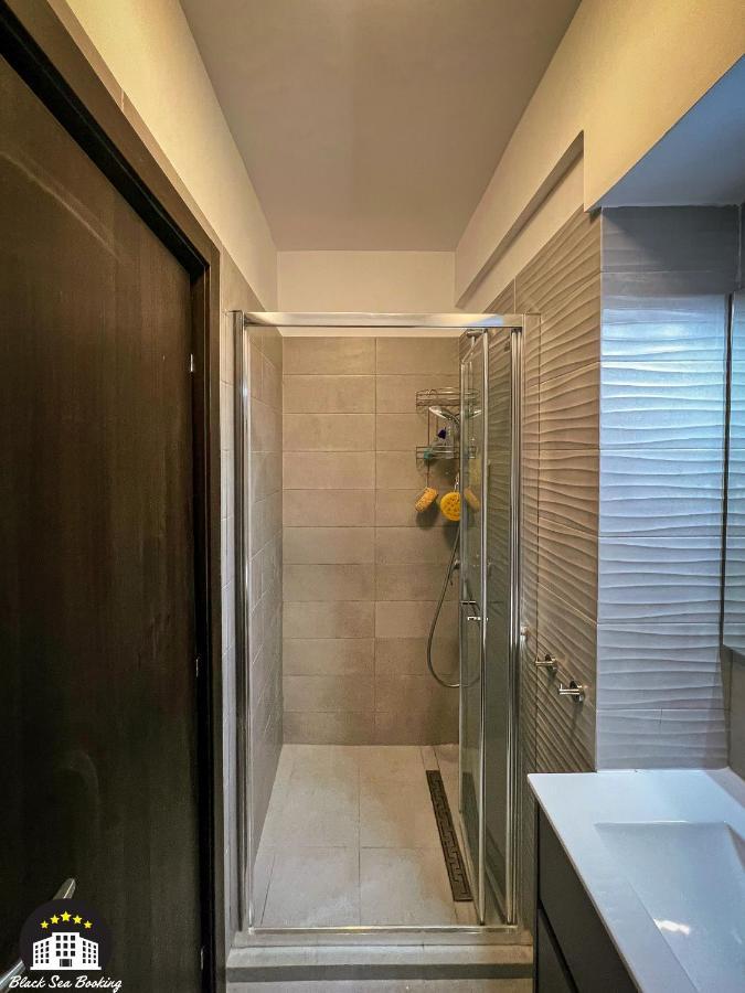 9 Rev Mamaia Ngoại thất bức ảnh
