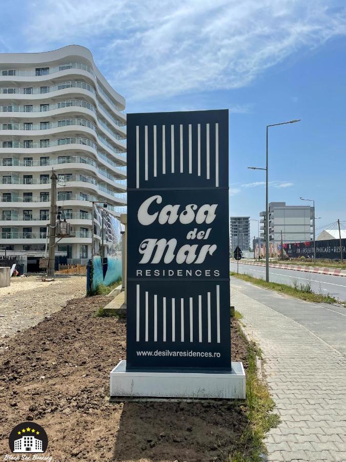 9 Rev Mamaia Ngoại thất bức ảnh